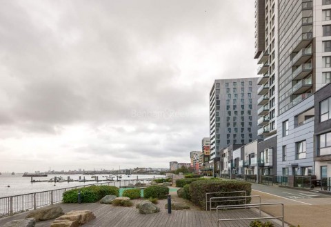 Platinum Riverside, Greenwich, SE10