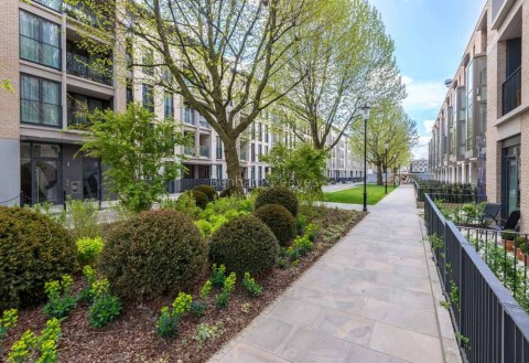 Portobello Square, Notting Hill Gate, W10