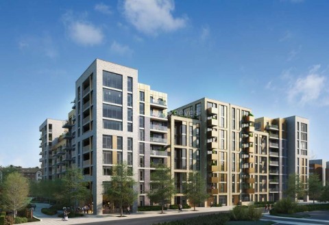 Queenshurst, Kingston, KT2