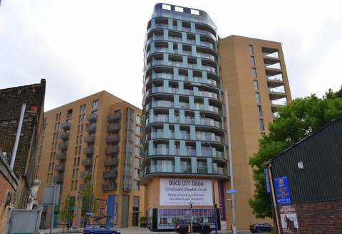 Renaissance, Lewisham, SE13