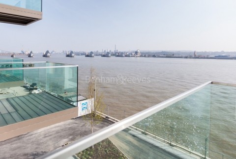 Royal Wharf, Silvertown, E16