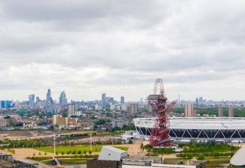 Stratford Plaza, Stratford, E15