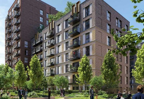 The Exchange, Watford, WD24