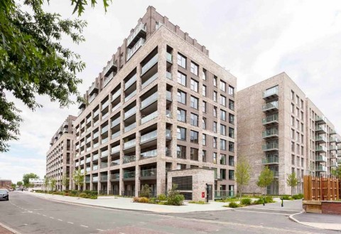 Upton Gardens, Upton Park, E13