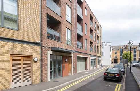 Tower Bridge Gardens amenities images 2