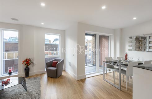 Tower Bridge Gardens amenities images 1