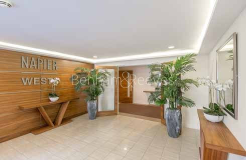 Facilities image Napier Square Image 1