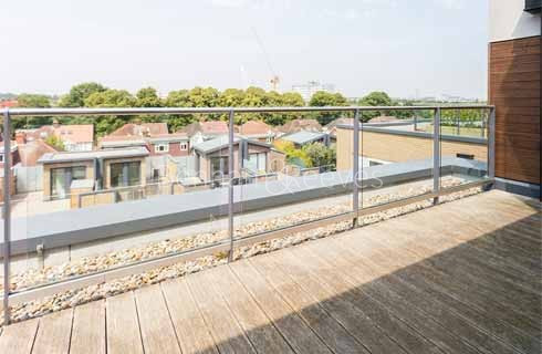 Facilities image Napier Square Image 2