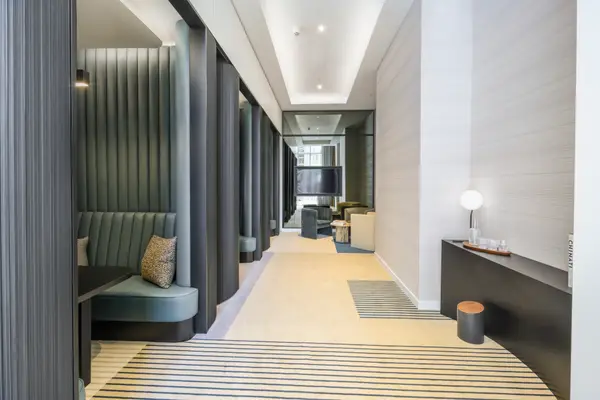 White City Living amenities images 2