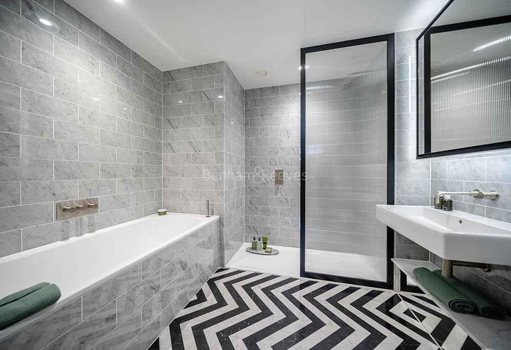 Bathroom view of Wardian Image 1