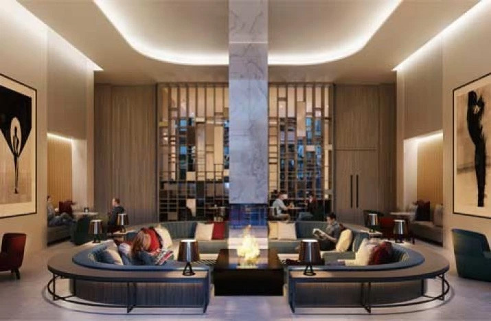 White City Living amenities images 2