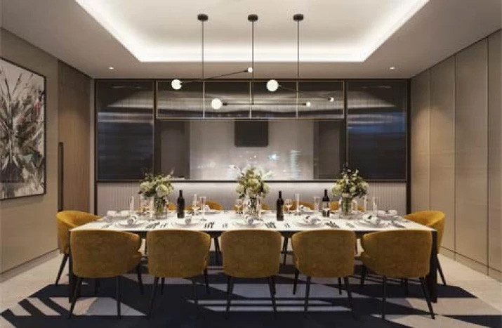 White City Living amenities images 5