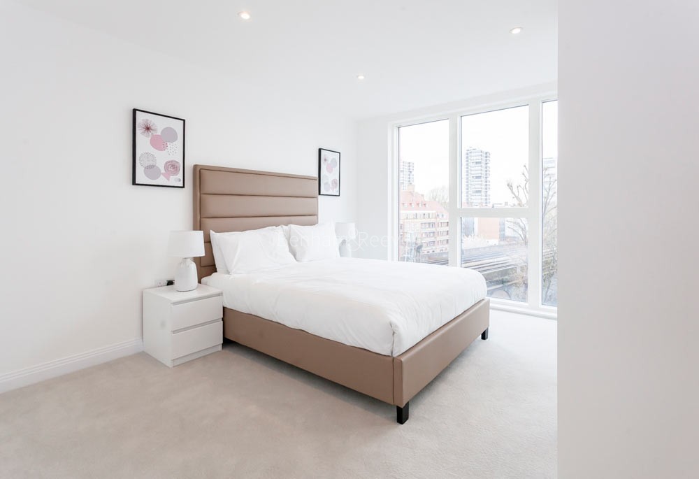 Bedroom view of Wing Image 1