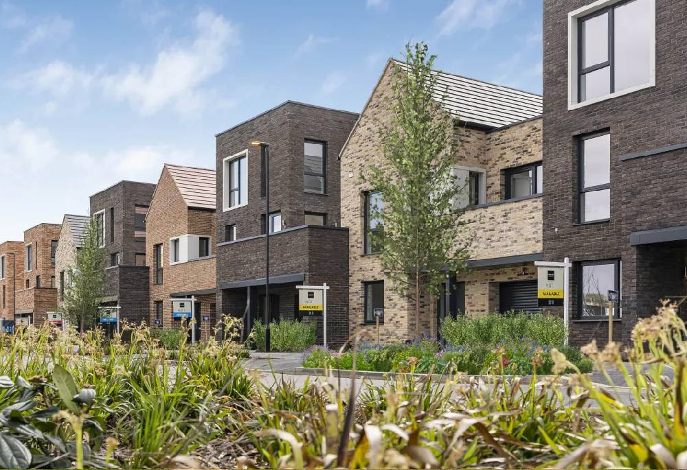 Exterior view of Canalside Quarter Image 6