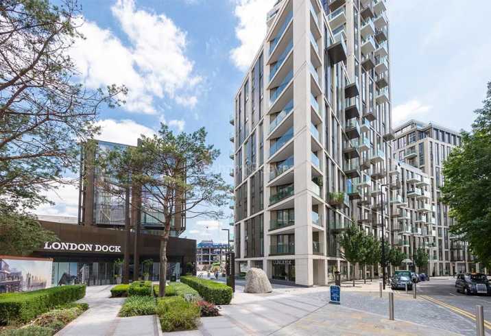London Dock