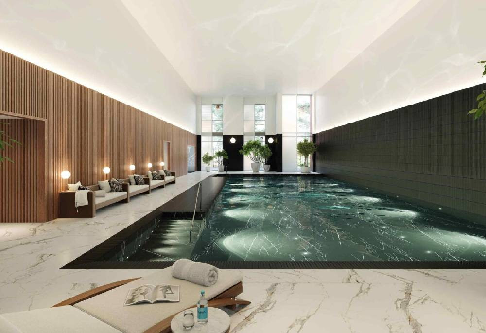 Facilities image Hurlingham Waterfront Image 1