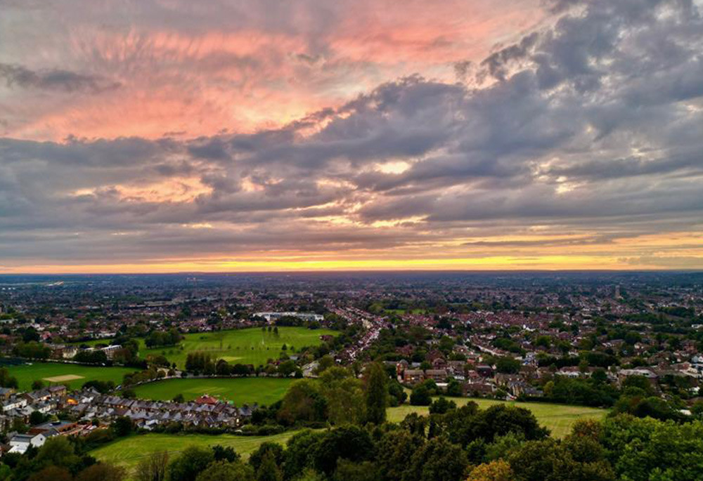 Northwick Parkside