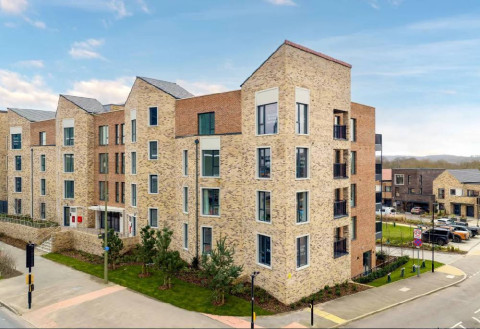 Canalside Quarter