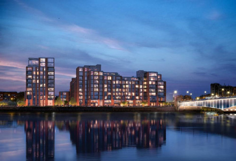 Hurlingham Waterfront