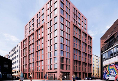 Southside Residences 