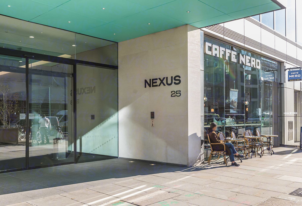 Facilities image 2 of Nexus, Farringdon, EC4A