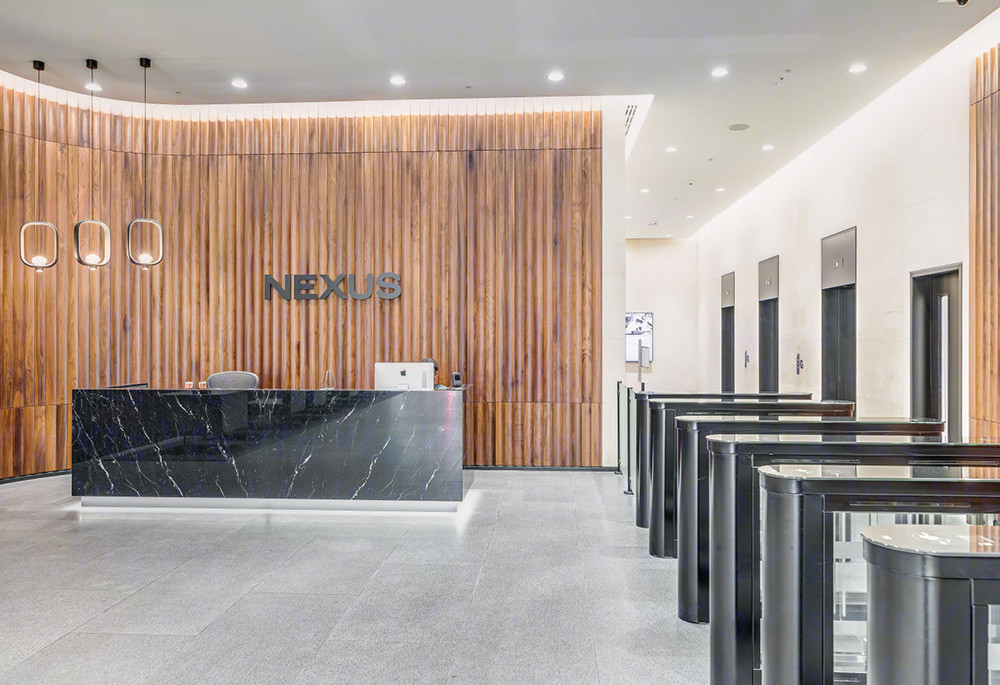 Facilities image 1 of Nexus, Farringdon, EC4A