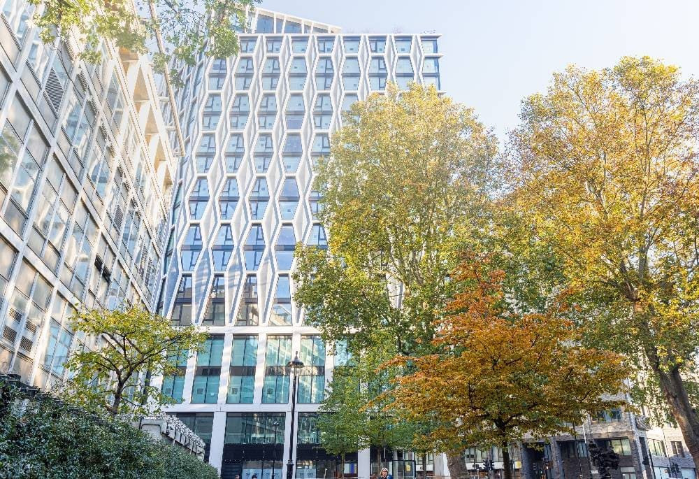 Exterior view of The Broadway Image 7