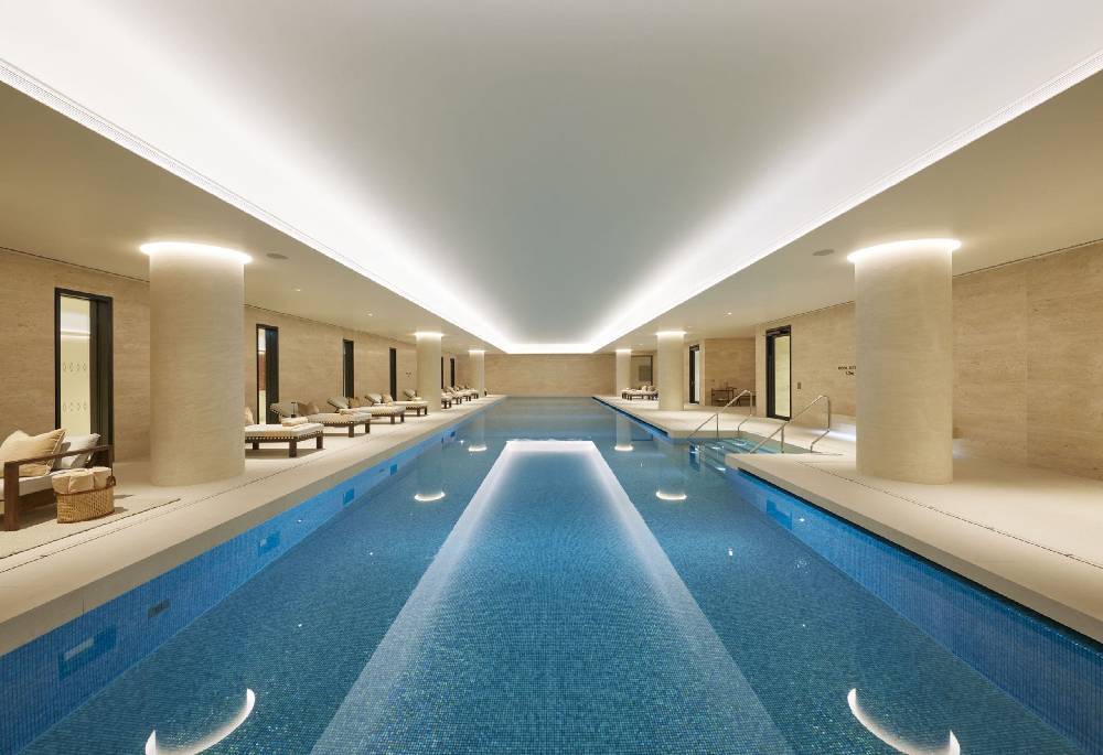 Facilities image The Broadway Image 1