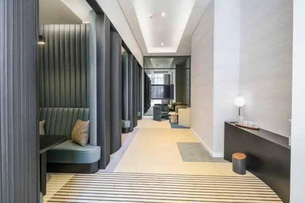 White City Living amenities images 2