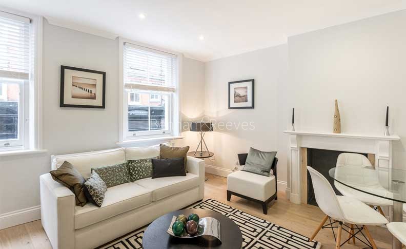 3 bedrooms apartments/flats to sale in Lockgate Road, Fulham-image 1