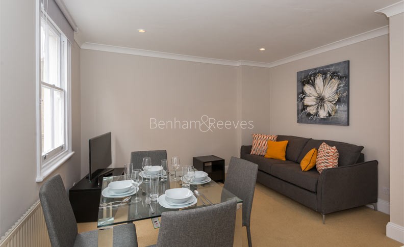 3 bedrooms apartments/flats to sale in Lockgate Road, Fulham-image 1