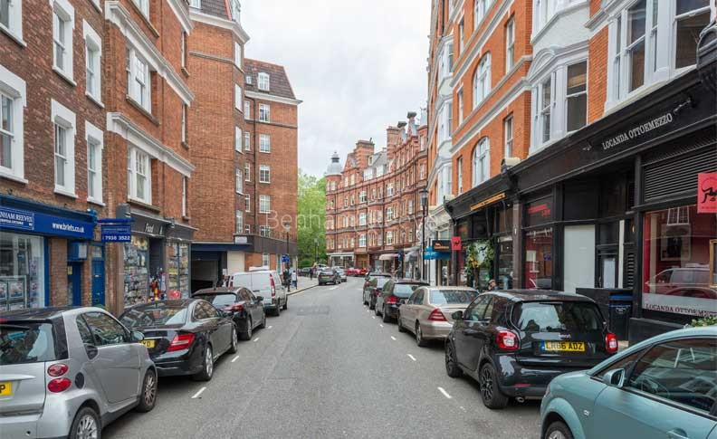 3 bedrooms apartments/flats to sale in Lockgate Road, Fulham-image 1