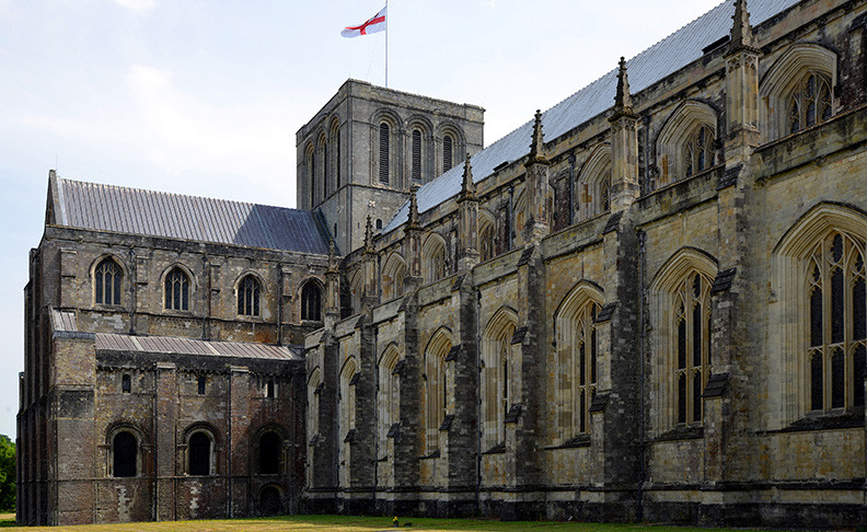 Winchester Area Guide - Image 1
