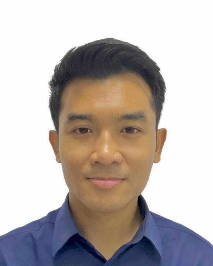 Rasyid Yusof 
