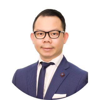 Melvin Koh