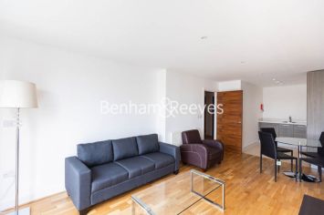 Bromyard Avenue, Acton, W3