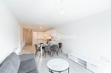 East Acton Lane, Acton, W3