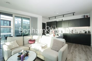 Portal Way, Acton, W3