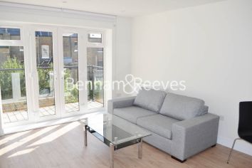Havilland Mews, Shepherds Bush, W12
