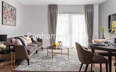 Fulham Reach, Hammersmith, W6