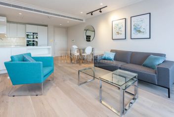 Queens Wharf, Hammersmith, W6