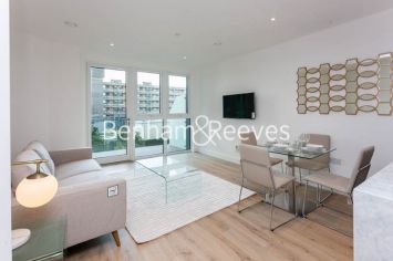 Sovereign Court, Hammersmith, W6