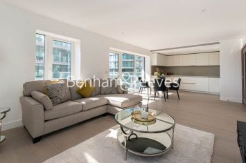 Tierney Lane, Hammersmith , W6