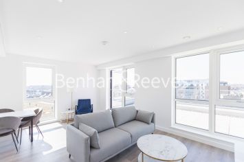 Glenthorne Road, Hammersmith, W6