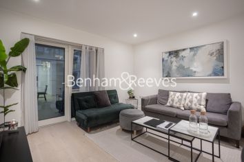 Faulkner House, Tierney Lane, W6