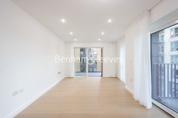 Holland House, Parrs Way, W6