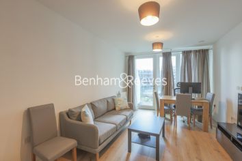 Beadon Road, Hammersmith, W6
