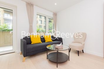 Merrivale Terrace, Hammersmith, W6
