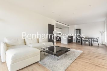Glenthorne Road, Montpellier House, W6