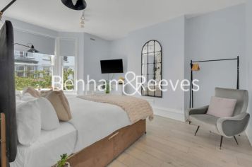 Lena Gardens, Hammersmith, W6